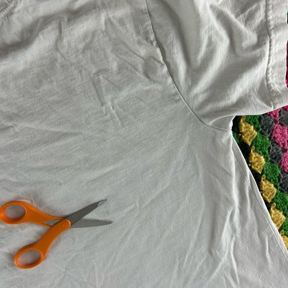 Vintage 90s Butterfly Identification Costa Rica Tee Tucan Tico Wildlife … - Picture 13 of 15